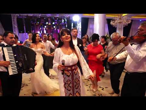 VIOLETA CONSTANTIN 🔴 COLAJ DE PETRECERE 2023 🔴 MUZICA DE PETRECERE LIVE 2023 🔴