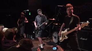 BELVEDERE  - Three&#39;s a Crowd  [HD] 27 APRIL 2012