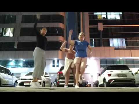 SAMA - SAMA Joyful (Practice)