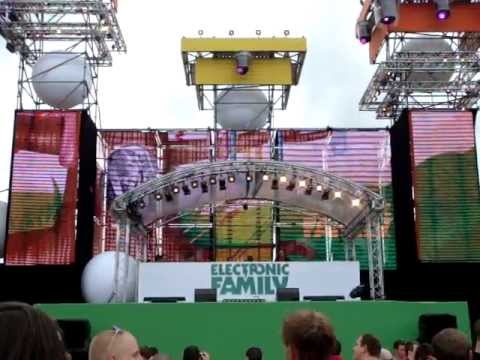 2011-07-30 Electronic Family: Wippenberg pt2