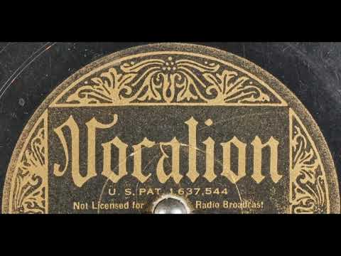 Arthur Nichols & his orchestra - That's Love (1934)