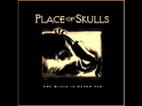 place of skulls - masters of jest