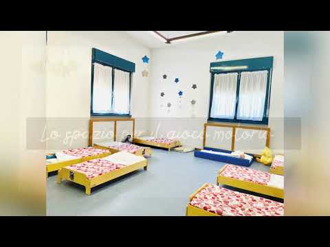 Nido Viale dei Tigli