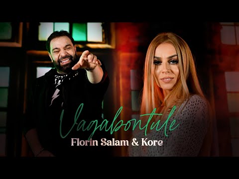 Florin Salam & Kore -Vagabontule [video oficial]