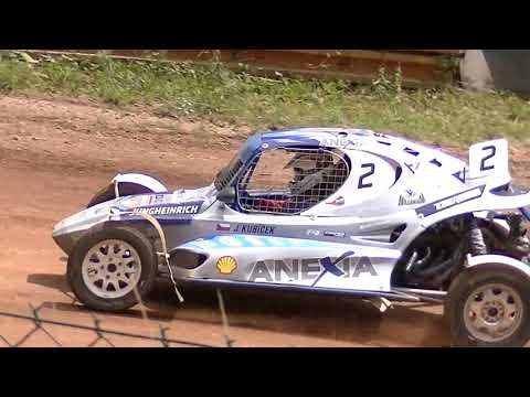 00147 Autocross Nová Paka 10. - 11.7.2021