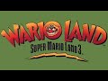 Boss Battle Wario Land Super Mario Land 3 Music Extended HD