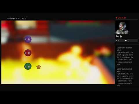 Gang beast går bananas 2