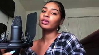 Best Part- Daniel Caesar ft HER (Kelsea Johnson Full Cover)