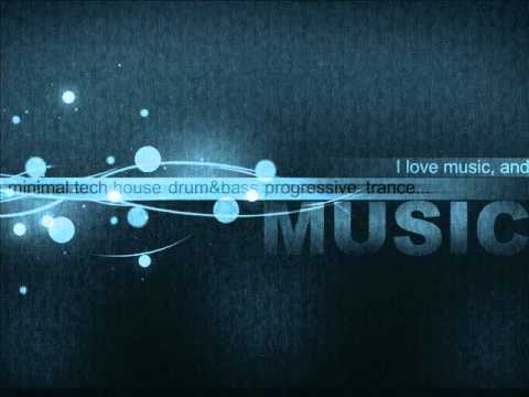 KHouse - Minimal/House Mix