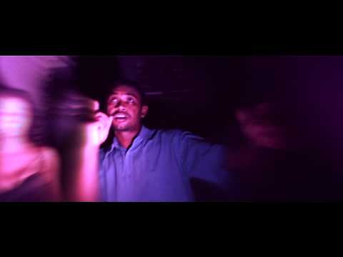 Reação do Gueto - Teoria do Maldito (prod.Sansi)