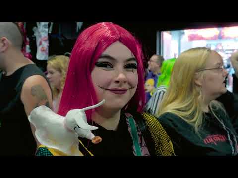 WEEKEND OF HELL 2024 - OFFICIAL AFTERMOVIE TEASER