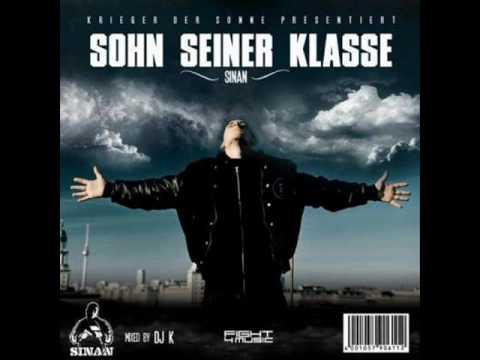 Sinan - Fortschrittlich