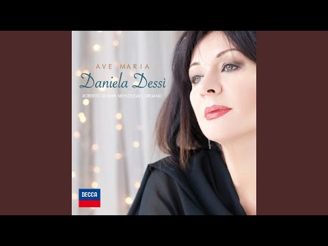 Saint-Saëns: Ave Maria