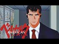 American Berserk Gatsu Bateman Status