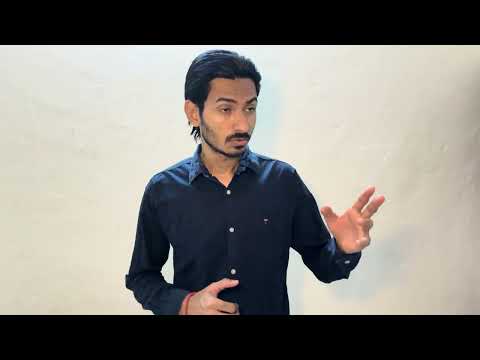 Davinder Singh Audition 
