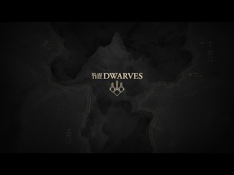 We Are The Dwarves Steam Key GLOBAL - 1