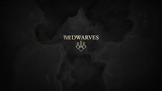 We Are The Dwarves