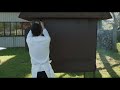 Menus Plaisirs Les Troisgros Clip 3 NYFF61