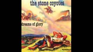 The Stone Coyotes - Blue Mountain