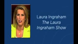 Laura Ingraham: Trump Is Like Abraham Lincoln Because They Both &quot;Had Moral Failings&quot;