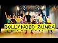 BOLLYWOOD ZUMBA | ISHARE TERE Song | Guru Randhawa | Zumba Dance Fitness | Easy Steps