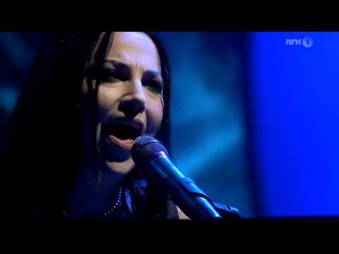 Evanescence - Lost In Paradise, Live @ the Nobel Peace Prize Concert 2011