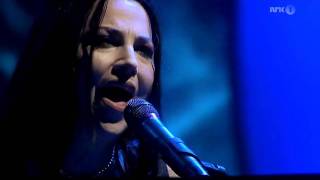 Evanescence - Lost In Paradise, Live @ the Nobel Peace Prize Concert 2011