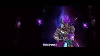 Download lagu Loading screen mobile legend animasi skin x play date mp3