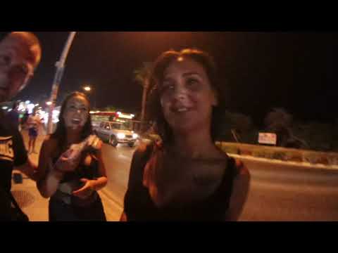 SADOCH & VANDER - IDE TAM prod. BNS