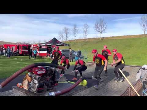 SDH Luboměř - Špičky 2022 [o husu]