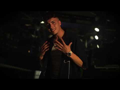 Pablo Cuesta - Actitud (Video Oficial)