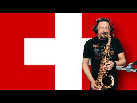 #162 Geartest "Nova Sax, Swiss Tenor Saxophone" [PL]