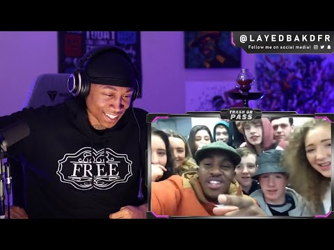 American REACTS to UK RAPPER! Bugzy Malone ( Moving ) 🇬🇧