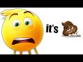 Watching The Emoji Movie Made Us Reconsider Life