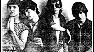 DEAD BOYS - What love is