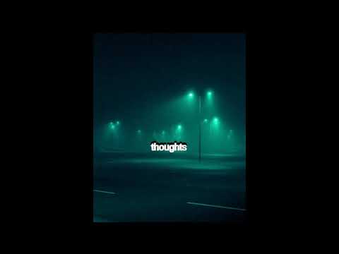[FREE] "Thoughts" Nav x 6lack Type Beat