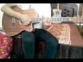 Rabba guitar chords heropanti lession easy 