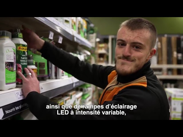 Le magasin Weldom de Saulieu s’offre un nouveau départ