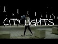 City Lights Roni (Ft. Andi Lazaj)