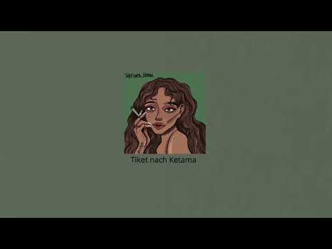 Ticket nach Ketama