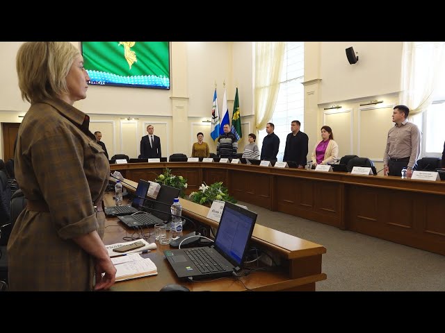 «Народные инициативы»