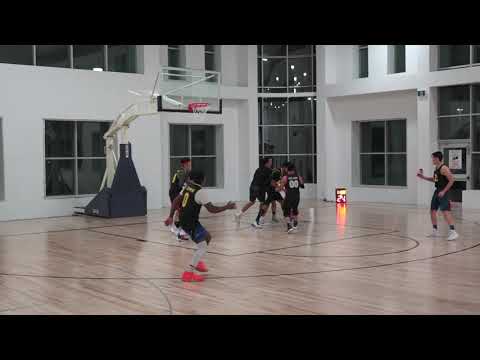 Majin vs No Name - sunday tier 7 - tcbl 2021 fall