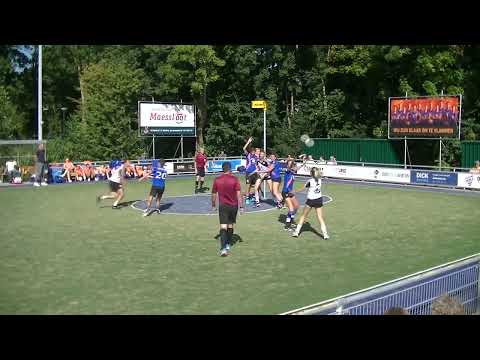 Doelpunten Fiks 1 - HKC 1 | 10 sept 2022