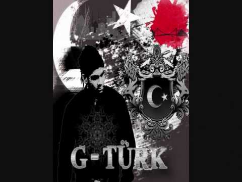 G-Türk - Saclarina Yildiz Düsmüs!