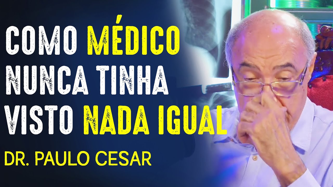 ALMA se MANIFESTA em HOSPITAL e DEIXA TODOS em CHOQUE!!