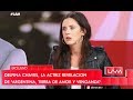 Los ángeles De La Mañana - Programa 13/03/19 - Invitada: Delfina Chaves