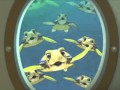 Preview Dinosaur Train Submarine Adventure