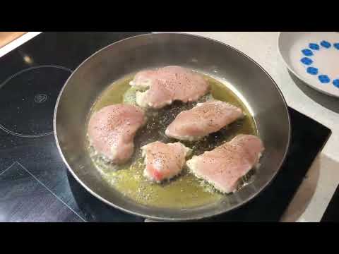 Sådan laver du den Perfekte Kylling i Karry (glutenfri opskrift)