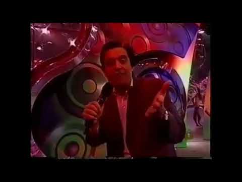 Ângelo Máximo  - Domingo Feliz