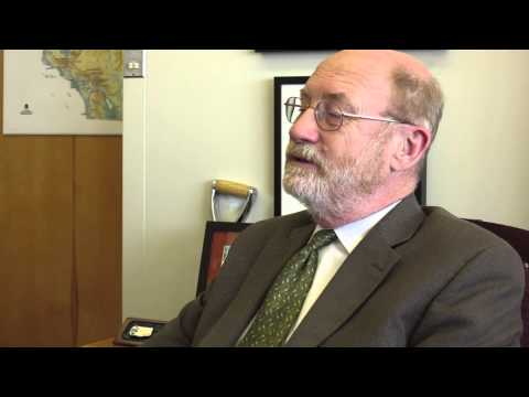 John Laird on the CKTI and Sea Level Rise